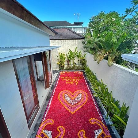 The Sakaye Villas & Spa Legian  Ngoại thất bức ảnh