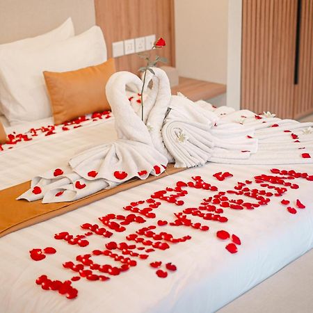 The Sakaye Villas & Spa Legian  Phòng bức ảnh