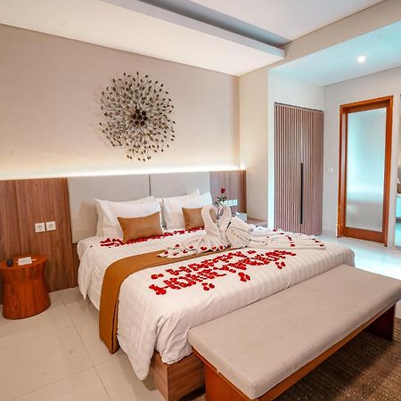 The Sakaye Villas & Spa Legian  Phòng bức ảnh