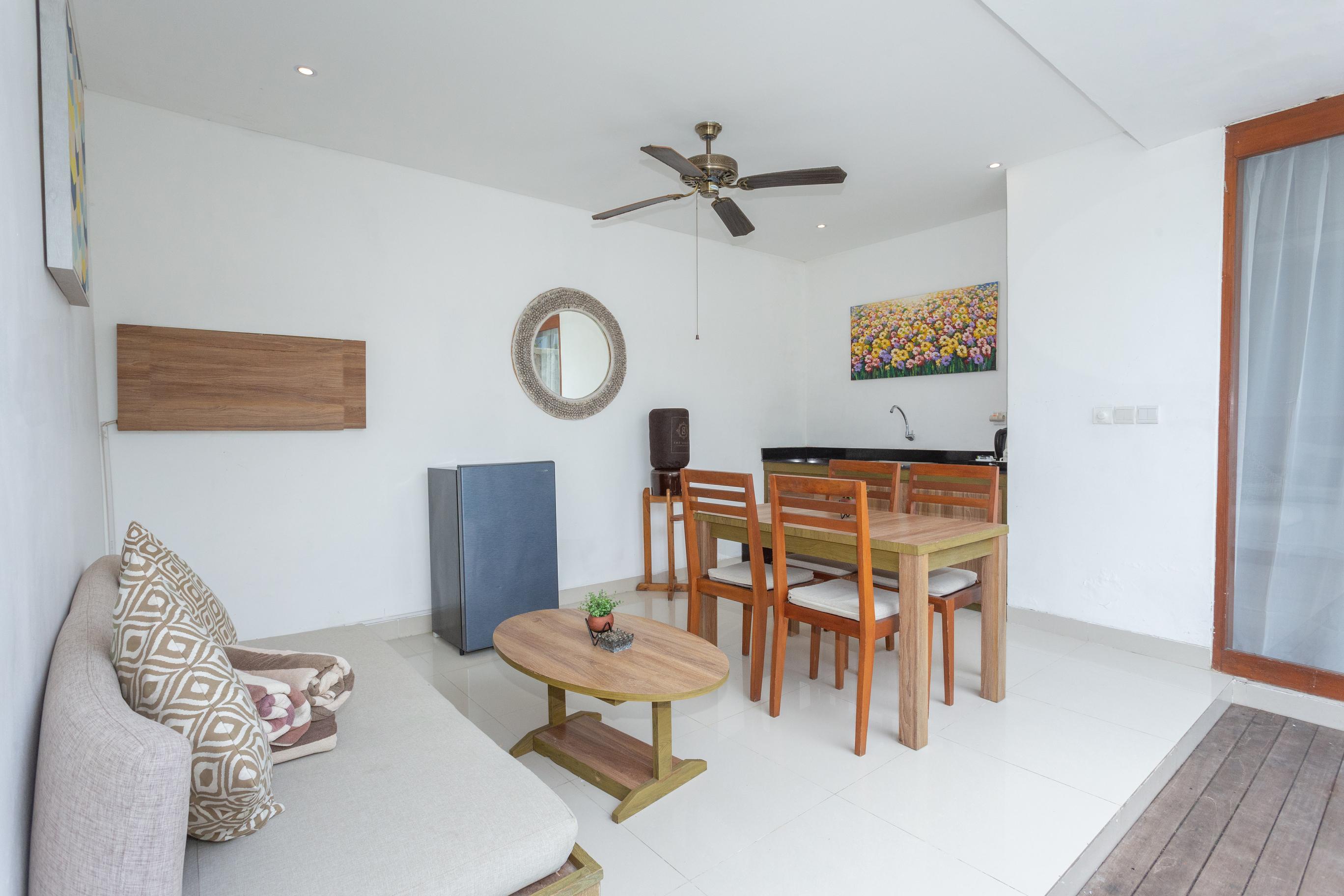 The Sakaye Villas & Spa Legian  Ngoại thất bức ảnh