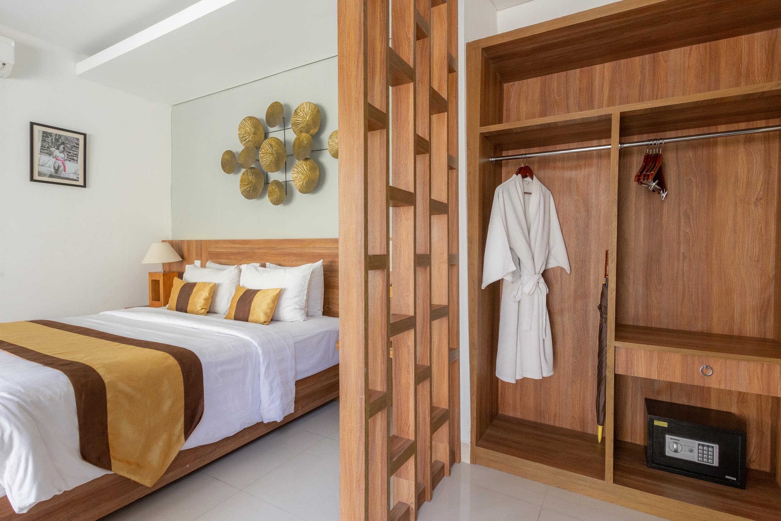 The Sakaye Villas & Spa Legian  Ngoại thất bức ảnh