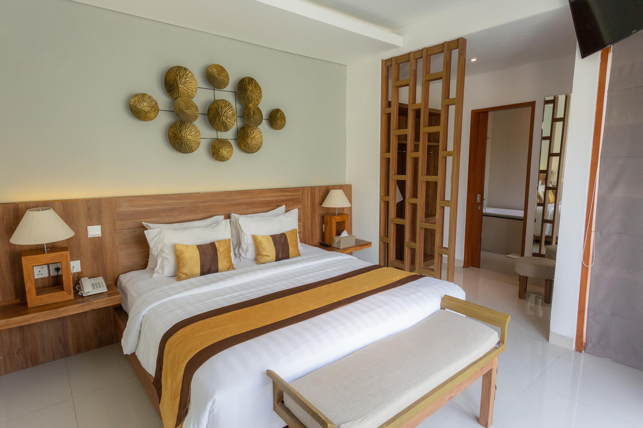 The Sakaye Villas & Spa Legian  Ngoại thất bức ảnh