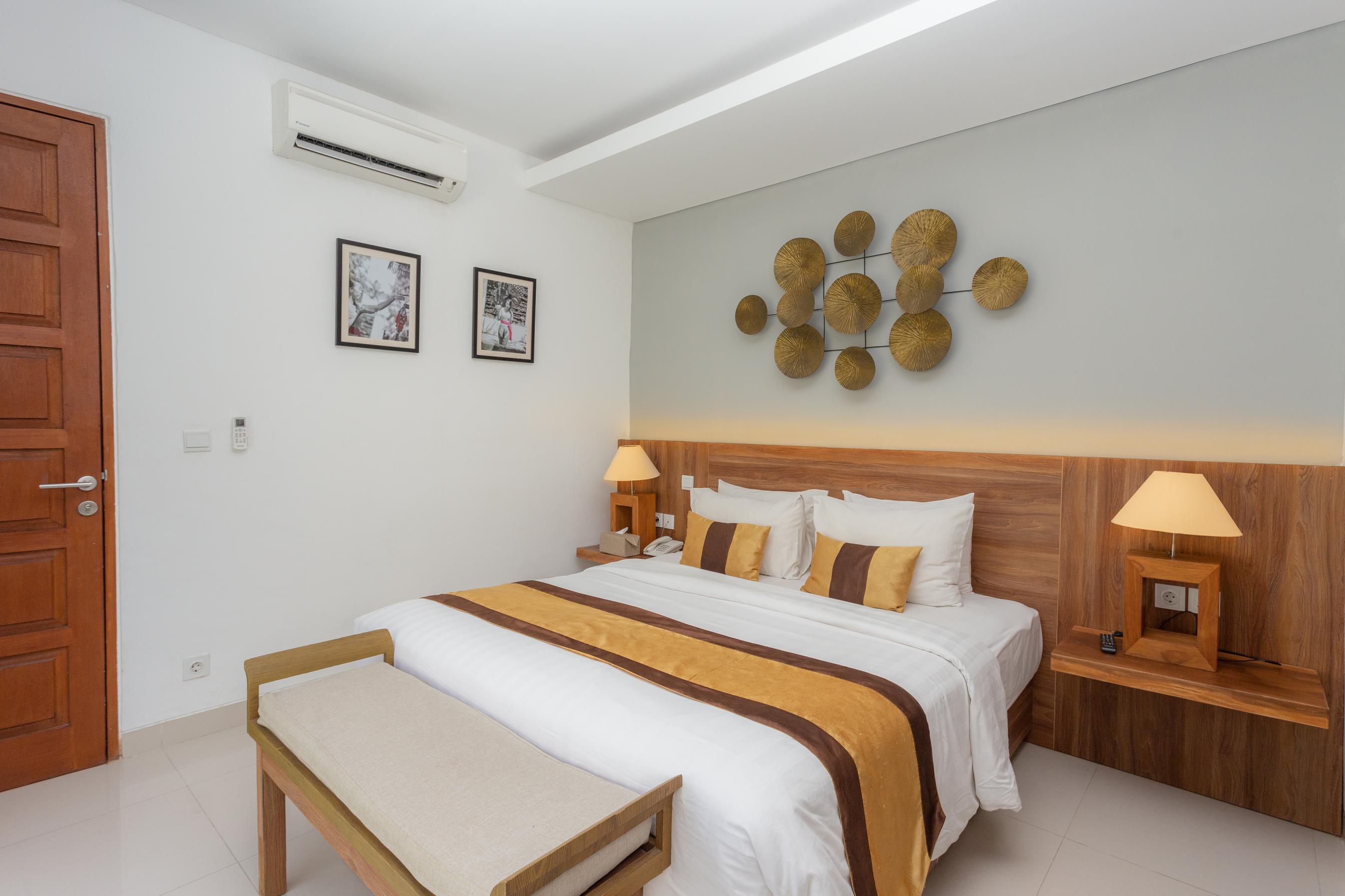 The Sakaye Villas & Spa Legian  Ngoại thất bức ảnh