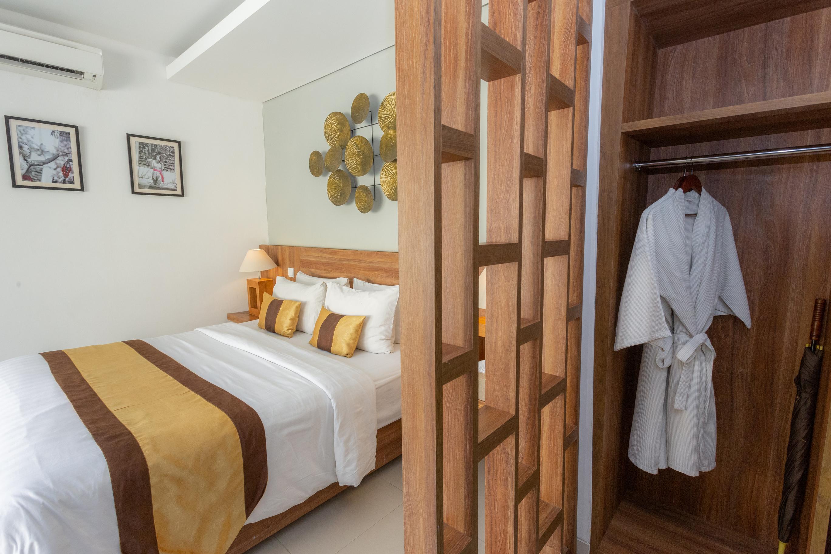 The Sakaye Villas & Spa Legian  Ngoại thất bức ảnh