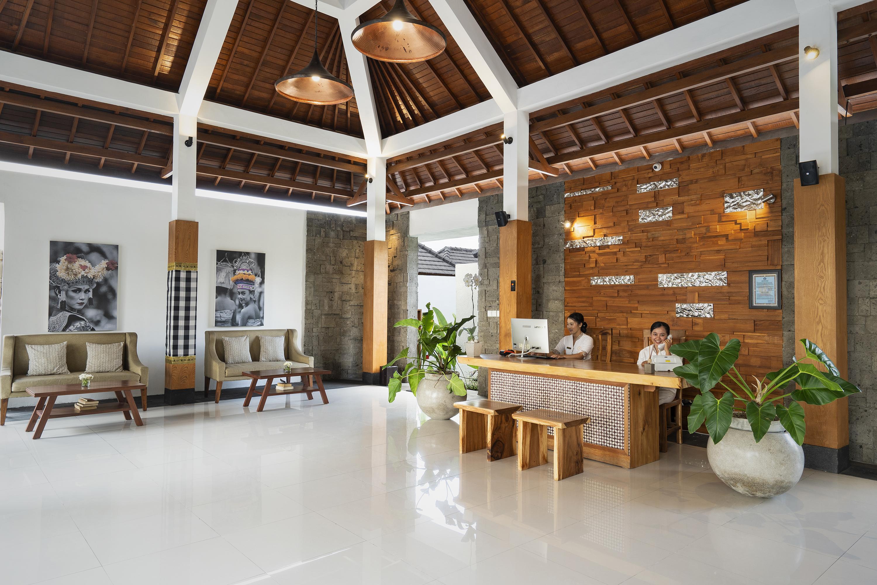 The Sakaye Villas & Spa Legian  Ngoại thất bức ảnh