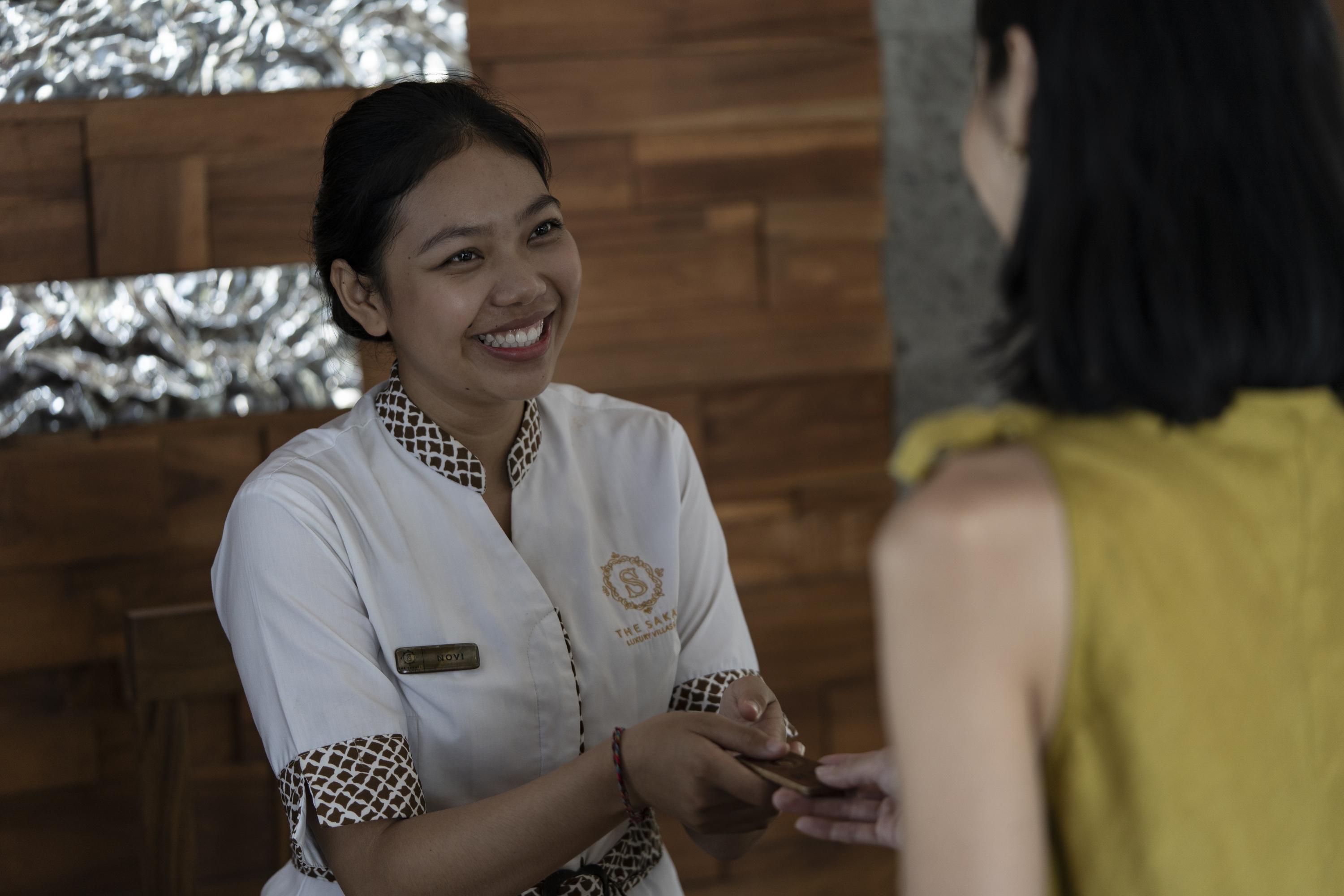 The Sakaye Villas & Spa Legian  Ngoại thất bức ảnh