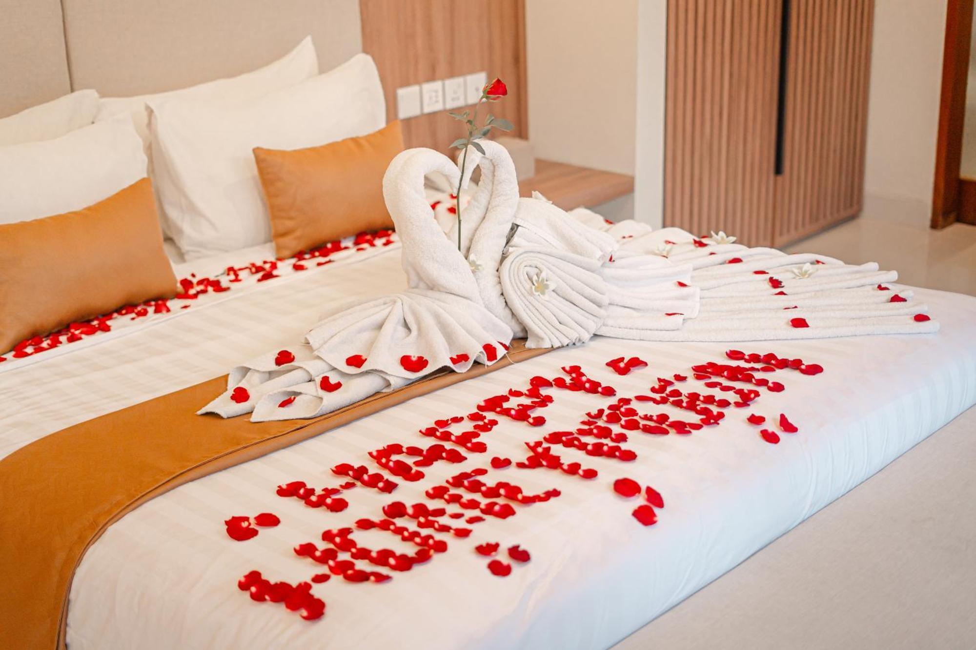 The Sakaye Villas & Spa Legian  Phòng bức ảnh